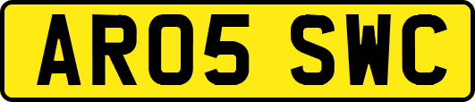 AR05SWC