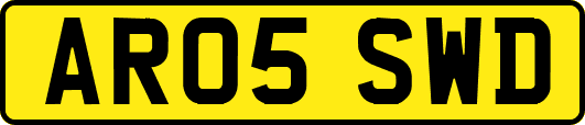 AR05SWD