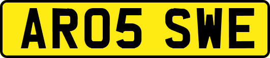 AR05SWE