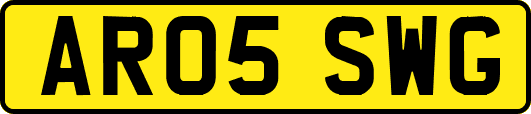 AR05SWG