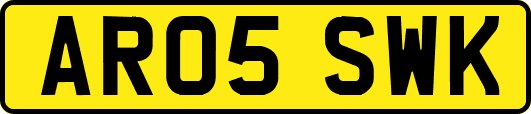 AR05SWK