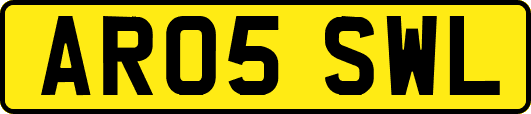 AR05SWL