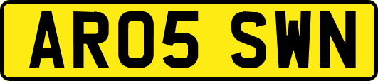 AR05SWN