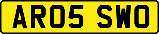 AR05SWO