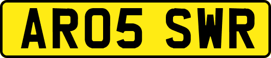 AR05SWR