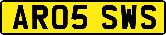 AR05SWS