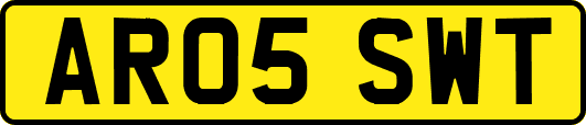 AR05SWT