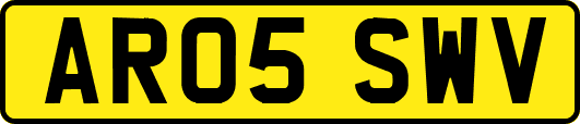 AR05SWV
