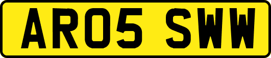 AR05SWW