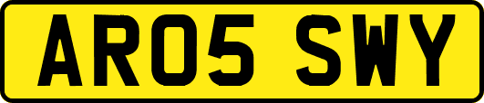 AR05SWY