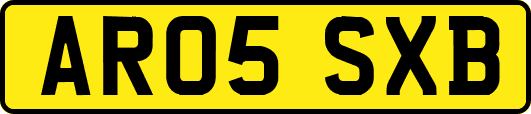 AR05SXB