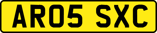 AR05SXC