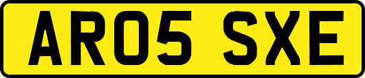 AR05SXE