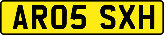AR05SXH