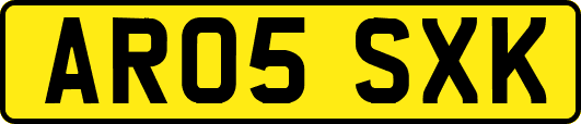 AR05SXK