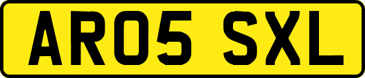 AR05SXL