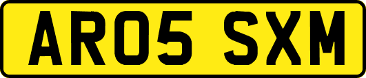 AR05SXM