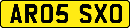 AR05SXO