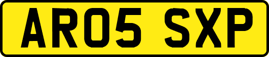 AR05SXP