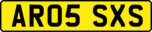 AR05SXS