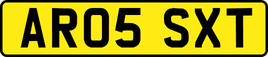 AR05SXT