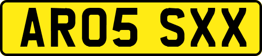 AR05SXX