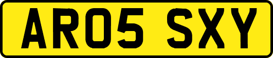 AR05SXY