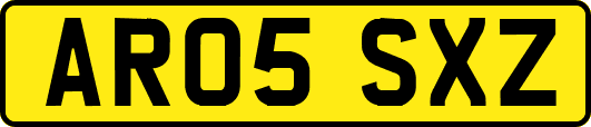 AR05SXZ