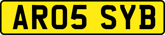 AR05SYB