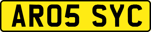 AR05SYC