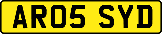 AR05SYD