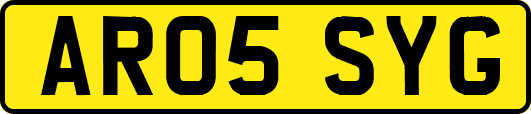 AR05SYG