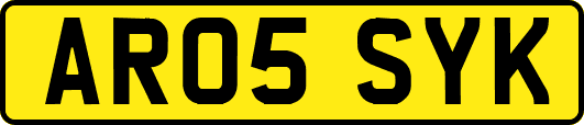 AR05SYK