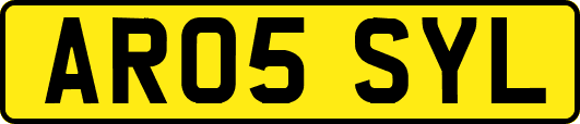 AR05SYL