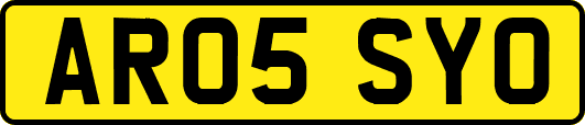 AR05SYO