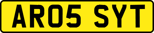 AR05SYT