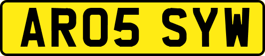 AR05SYW