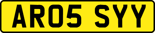AR05SYY