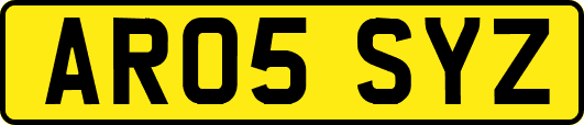 AR05SYZ