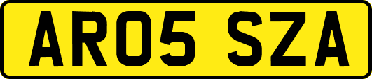 AR05SZA