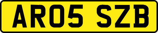 AR05SZB