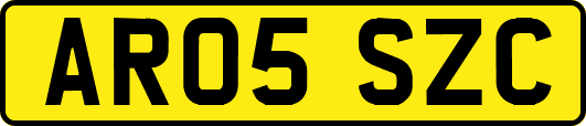 AR05SZC