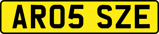 AR05SZE
