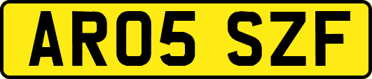 AR05SZF