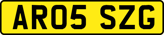 AR05SZG