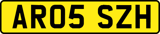 AR05SZH