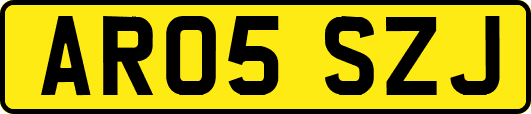 AR05SZJ