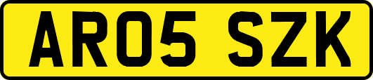 AR05SZK