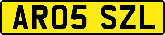 AR05SZL