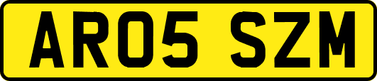 AR05SZM